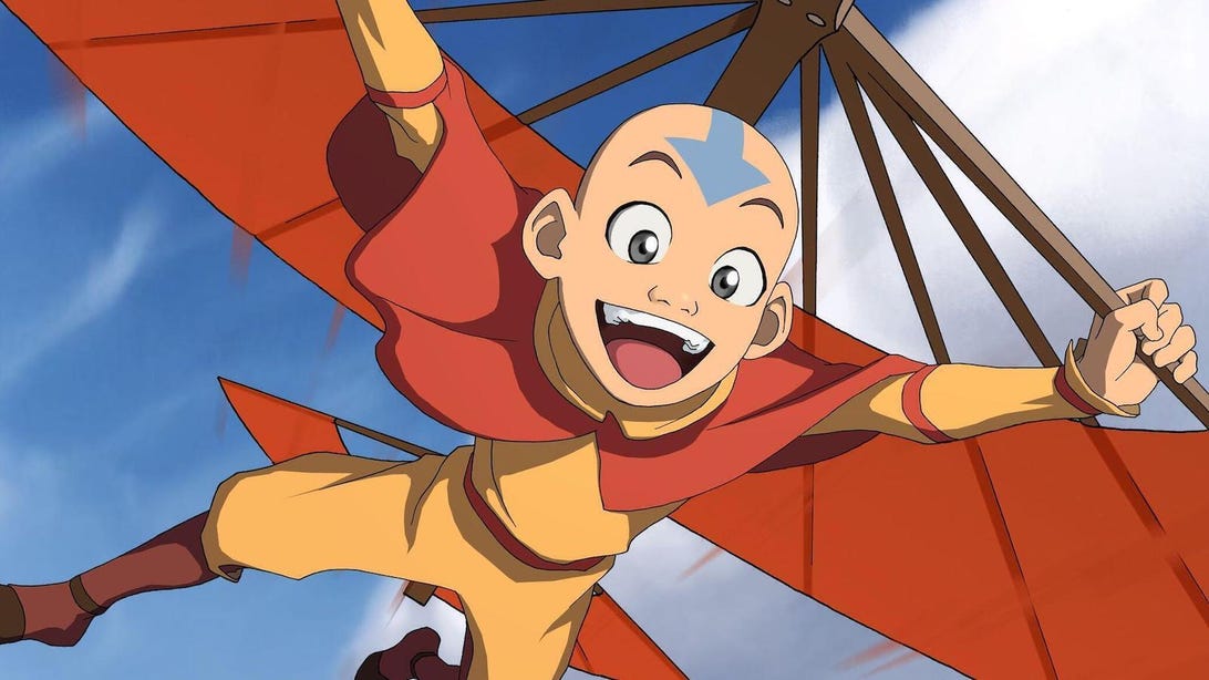 Avatar: The Last Airbender