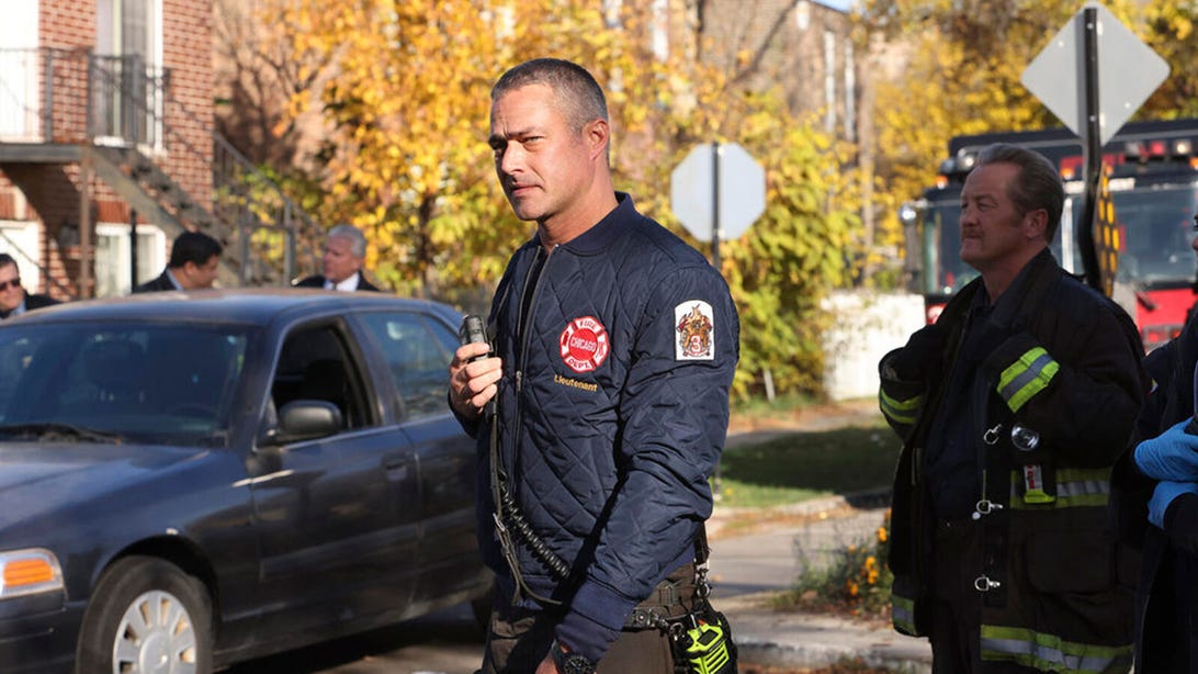 Chicago Fire Season 12: Latest News, Release Date, Cast, and Everything Else to Know