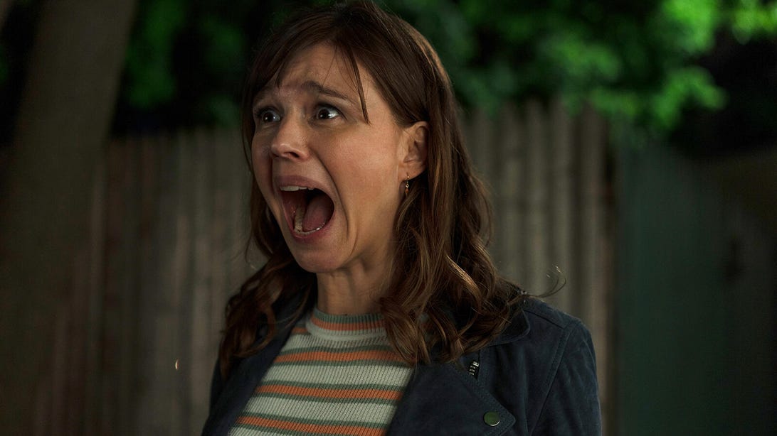 Evil's Katja Herbers Talks Finding 'Amusement Within the Horror of It All' in the Series Finale