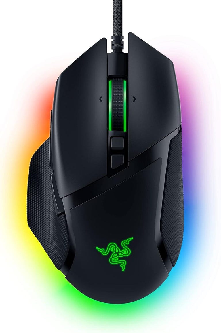 Razer Basilisk V3