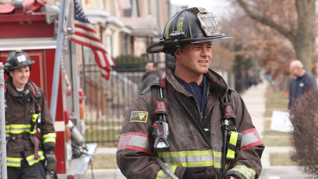 Chicago Fire Season 13: Latest News, Release Date, Cast, and Everything Else to Know