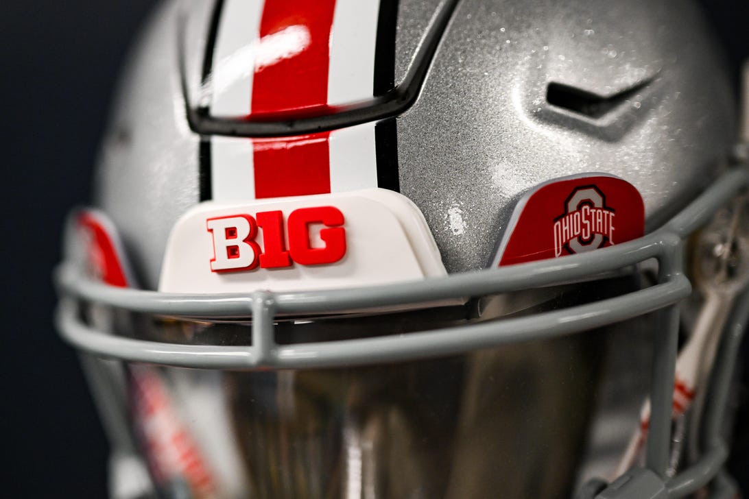 College Football Is Back: Here's How to Watch Big Ten Football Without Cable