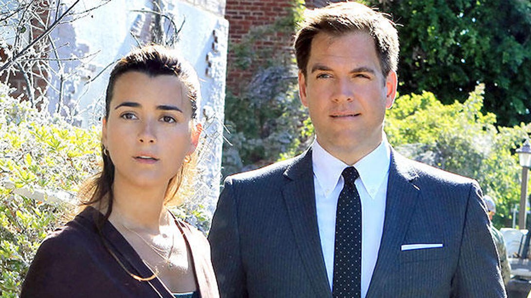 What We Know About the NCIS Spin-off About Tony and Ziva