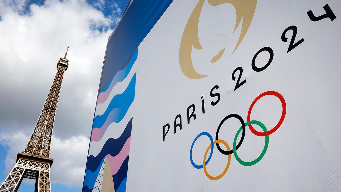 How to Watch the 2024 Paris Summer Olympics and Everything Else to Know