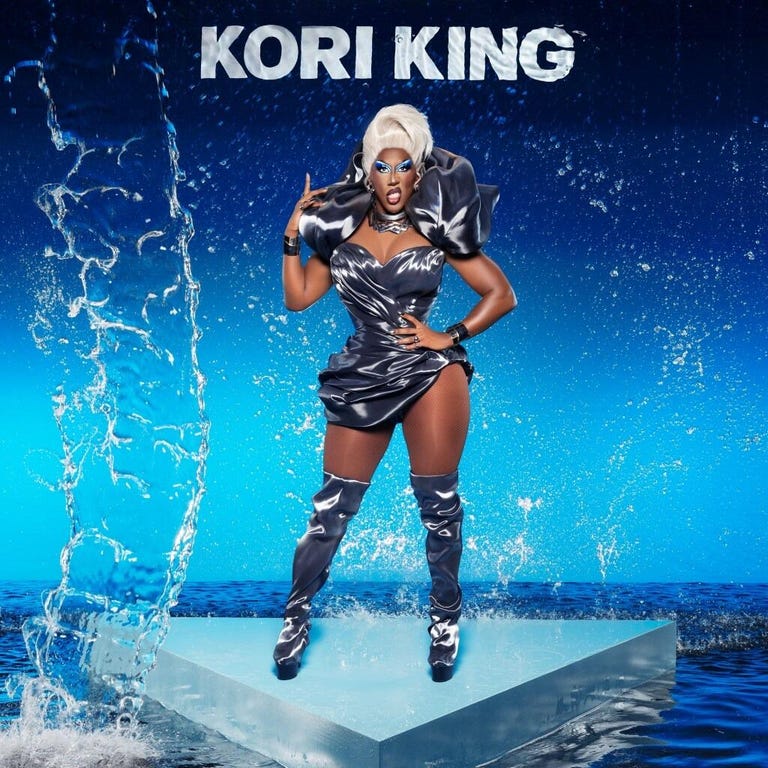 Kori King