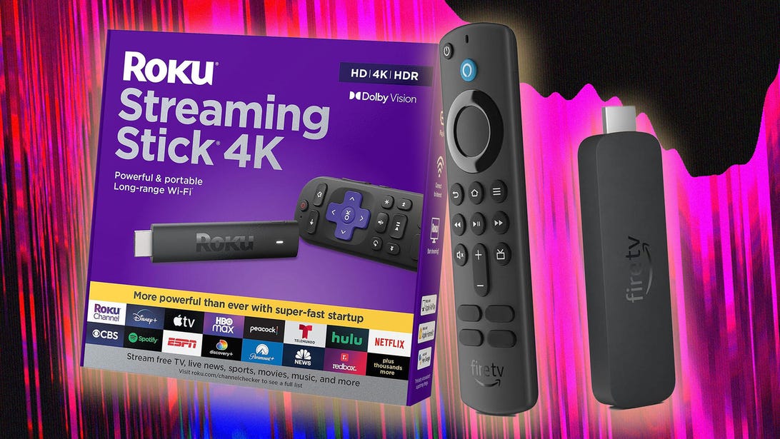 Roku vs Amazon Fire Stick