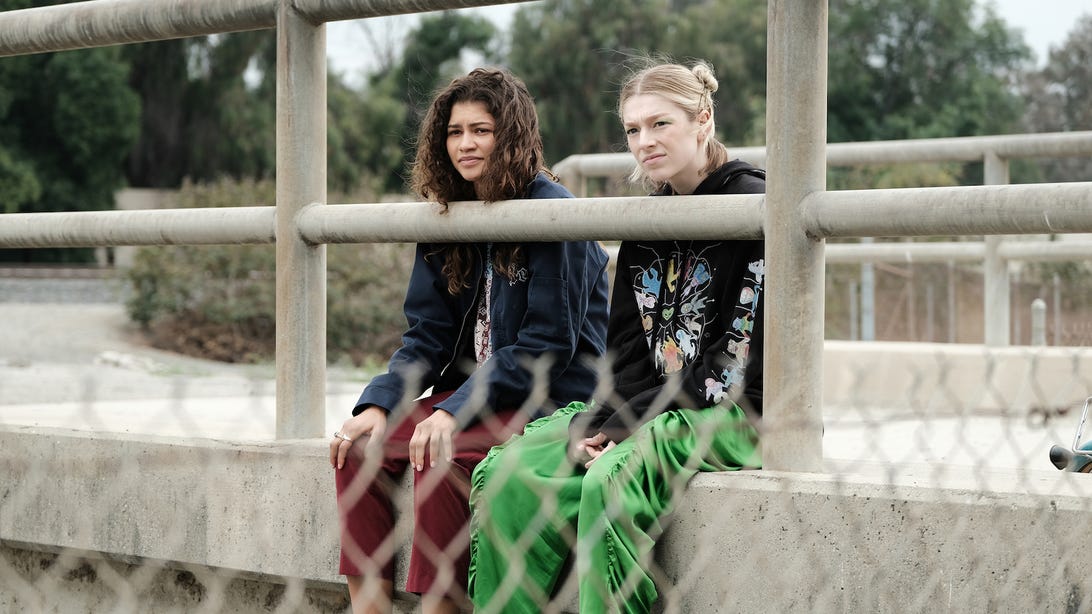 Euphoria Season 3: Cast, Production, and Everything You Need to Know