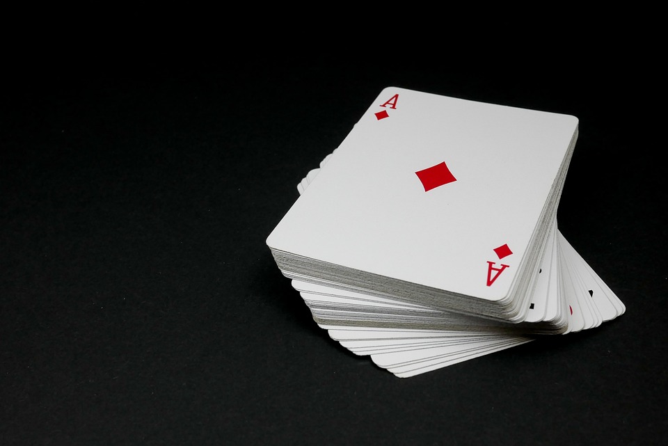 6 Proven Tips To Help You Succeed During Competitive Poker Games