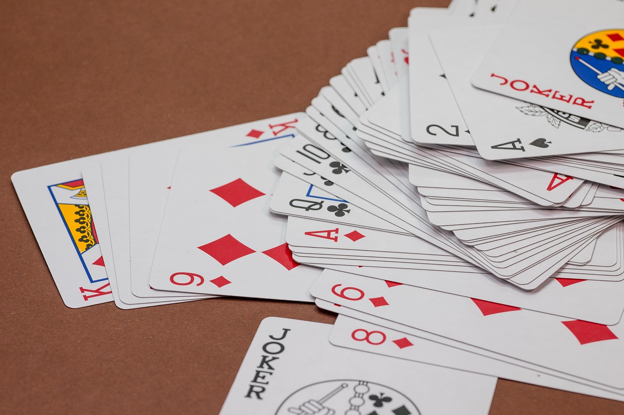 Texas Holdem Poker Post-Flop Tactics That Will Have You Playing Like A Pro