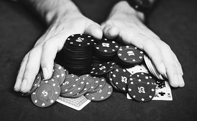 Interesting Online Gambling Facts You May Not Know But You Should